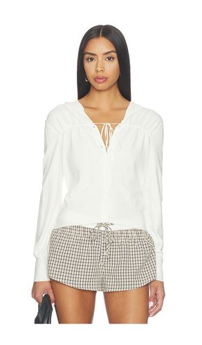 GILET RORI en . Taille S. Also en XS, M, L, XL - Geel - Modalova