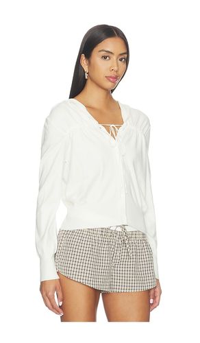GILET RORI en . Taille L. Also en M, S, XL, XS - Geel - Modalova