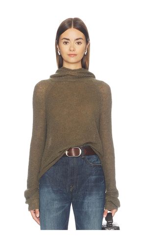 PULL ROSA en . Taille L. Also en M, S, XL, XS - Geel - Modalova