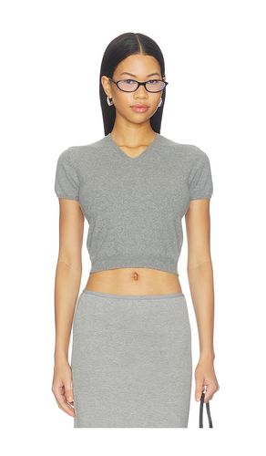 PULL ROMI en . Taille M. Also en S, XL - Geel - Modalova