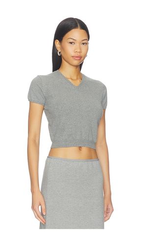 PULL ROMI en . Taille M. Also en S, XL - Geel - Modalova