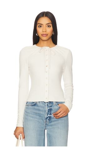 GILET JANE en . Taille M. Also en S, XS - Geel - Modalova