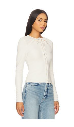 GILET JANE en . Taille L. Also en M, S, XS - Geel - Modalova
