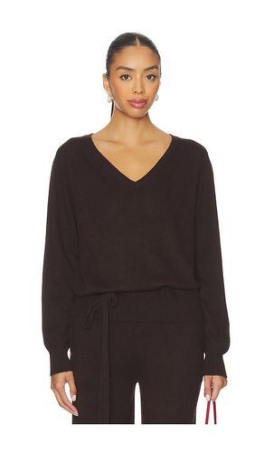 PULL KIARRA en . Taille L. Also en M, S, XL, XS - Geel - Modalova