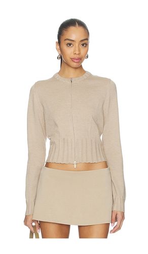 GILET DENNIS en . Taille L. Also en M, S, XL - Geel - Modalova