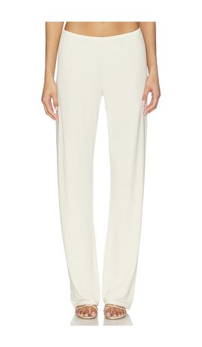 PANTALON MARGOT en . Taille L. Also en M, S, XL, XS - Geel - Modalova