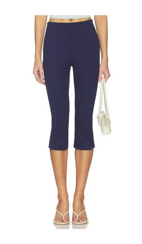 PANTALON COOPER CAPRI en . Taille L. Also en M, S, XS - Geel - Modalova