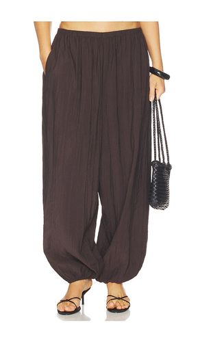 PANTALON ELIOT en . Taille M. Also en S, XS - Geel - Modalova