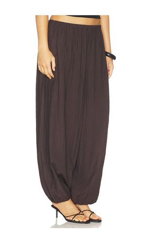 PANTALON ELIOT en . Taille M. Also en S, XS - Geel - Modalova