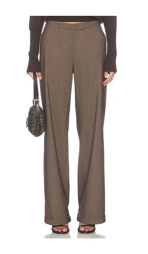 PANTALON KENNEDY en . Taille L. Also en M, S, XS - Geel - Modalova