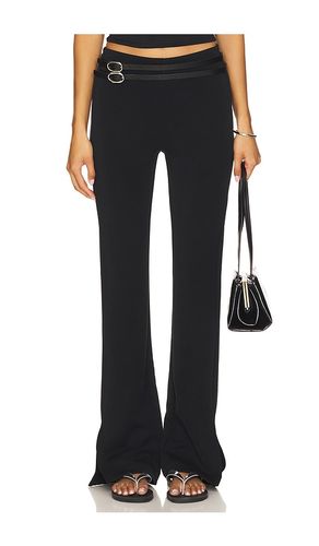 PANTALON ARIA en . Taille L. Also en S, XL, XS - Geel - Modalova