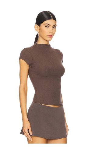 Gem Tee en . Taille M. Also en XS, L, XL - Geel - Modalova