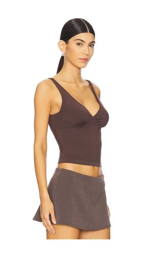 Ren Top in . Size L. Also in M, S, XL, XS - Geel - Modalova