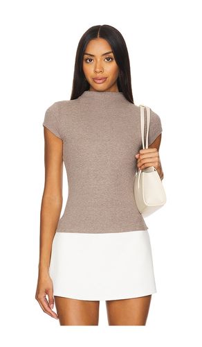 TO MANCHES CAPERON GEM en . Taille S. Also en XS, XL - Geel - Modalova
