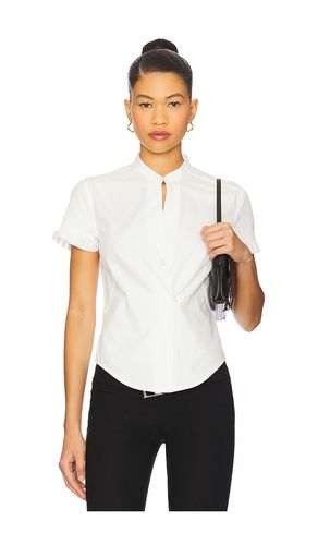 Lewis Blouse en . Taille M. Also en S, XS - Geel - Modalova