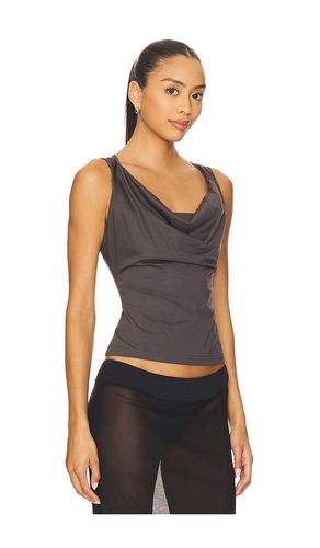 Jameson Top in . Size M. Also in XS - Geel - Modalova