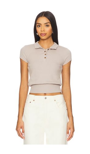 T-SHIRT JASPER en . Taille M. Also en S, XS - Geel - Modalova