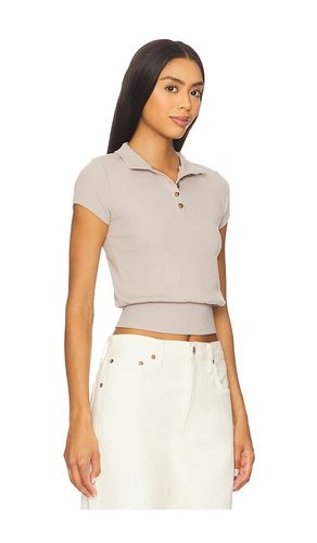 T-SHIRT JASPER en . Taille M. Also en S, XS - Geel - Modalova