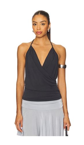 Julian Halter Top en . Taille L. Also en M, XS - Geel - Modalova