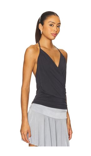 Julian Halter Top in . Size L. Also in M, S, XL, XS - Geel - Modalova