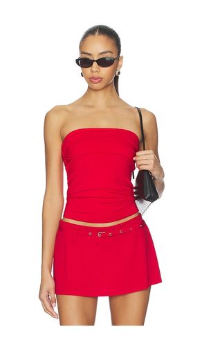 X REVOLVE Mila Tube Top en . Taille M. Also en S - Geel - Modalova