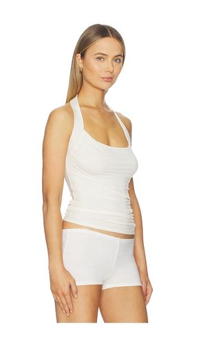 Isabelle Halter Top en . Taille L. Also en M, S, XL, XS - Geel - Modalova