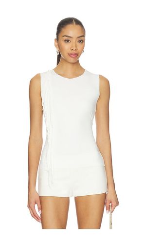 Iris Top en . Taille L. Also en M - Geel - Modalova
