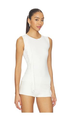 Iris Top in . Size L. Also in M - Geel - Modalova