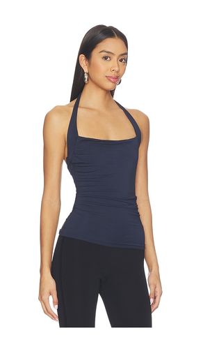X REVOLVE Isabelle Halter Top en . Taille M. Also en S, XL - Geel - Modalova