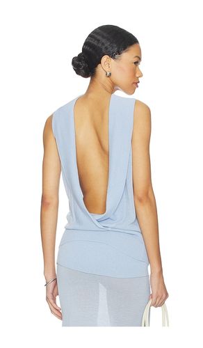 X REVOLVE Serra Tunic in . Size L. Also in M, S, XL, XS - Geel - Modalova