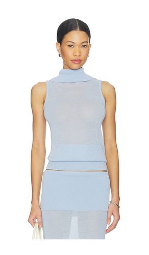 TUNIQUE SERRA en . Taille L. Also en M, S, XL, XS - Geel - Modalova