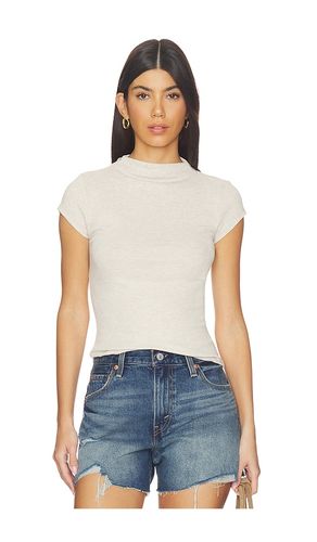 T-SHIRT GEM en . Taille L. Also en S, XL, XS - Geel - Modalova