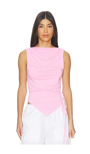 Portia Top en . Taille S. Also en XS, M, L - Geel - Modalova