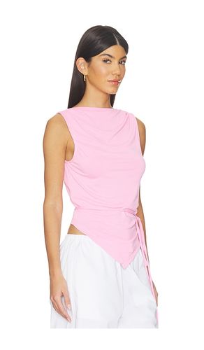 Portia Top in . Size M. Also in S, XS - Geel - Modalova