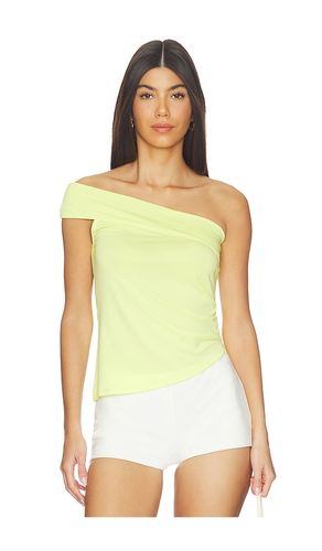 Divina Top en . Taille L. Also en M, S, XS - Geel - Modalova