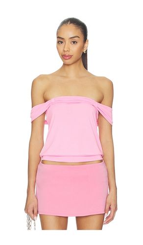 Wilson Top en . Taille L. Also en M, S, XS - Geel - Modalova
