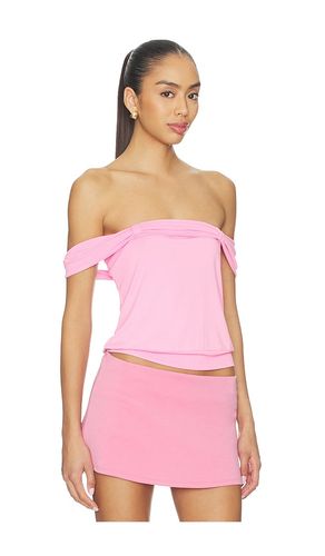 Wilson Top en . Taille M. Also en S, XS - Geel - Modalova