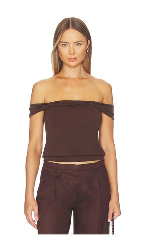 Wilson Top in . Size M. Also in - Geel - Modalova
