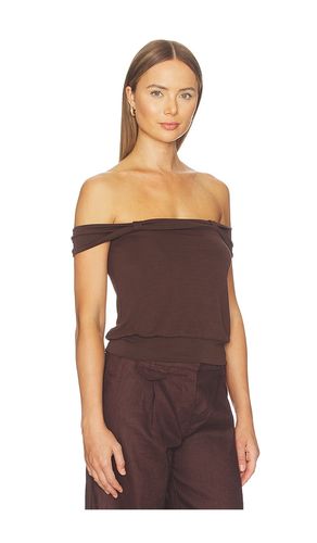 Wilson Top en . Taille S. Also en M - Geel - Modalova