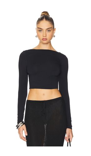 Riley Top in . Size L. Also in M, XL - Geel - Modalova