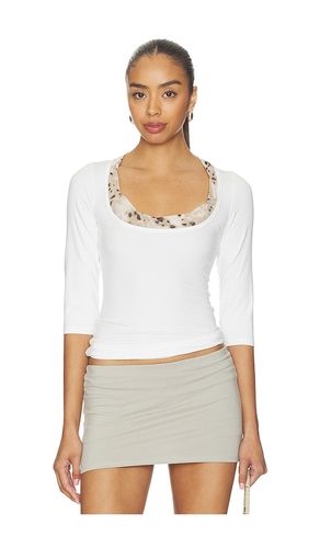 Thompson Top en . Taille S. Also en XS, M - Geel - Modalova