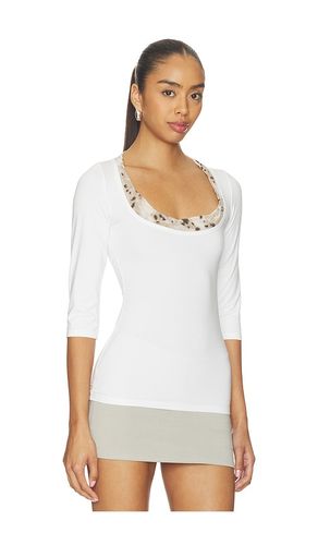 Thompson Top en . Taille S. Also en XS, M - Geel - Modalova