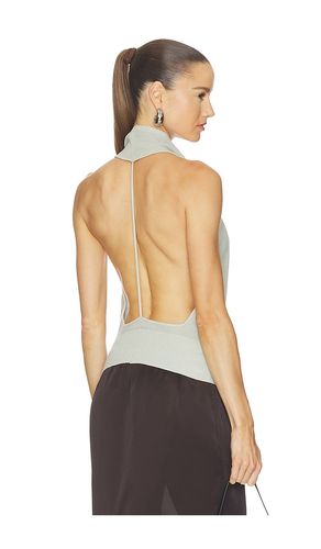 Vega Top in . Size L. Also in M, S, XS - Geel - Modalova