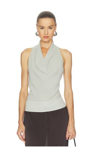 Vega Top in . Size L. Also in M, S, XS - Geel - Modalova