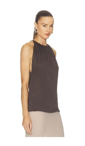 Perla Top en . Taille L. Also en M, S, XS - Geel - Modalova
