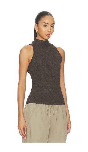 Antonia Top in . Size M. Also in S, XS - Geel - Modalova