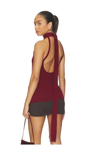 Antonia Top in . Size L. Also in M, S, XS - Geel - Modalova