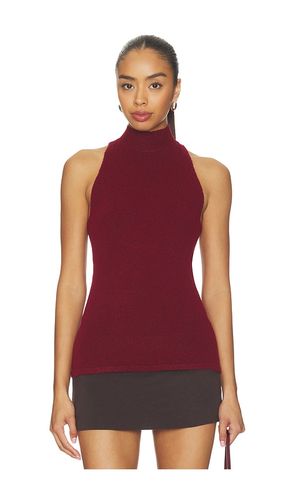Antonia Top in . Size L. Also in M, S, XS - Geel - Modalova