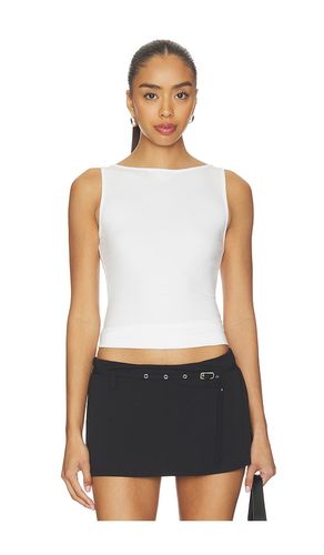 Clark Top in . Size L. Also in M, S, XS - Geel - Modalova