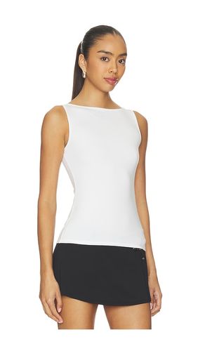 Clark Top in . Size L. Also in M, S, XS - Geel - Modalova